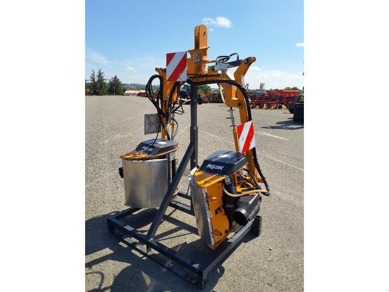 Sonstige Obsttechnik & Weinbautechnik типа Pellenc OPTIMUM 380 1RG, Gebrauchtmaschine в ANTIGNY (Фотография 1)