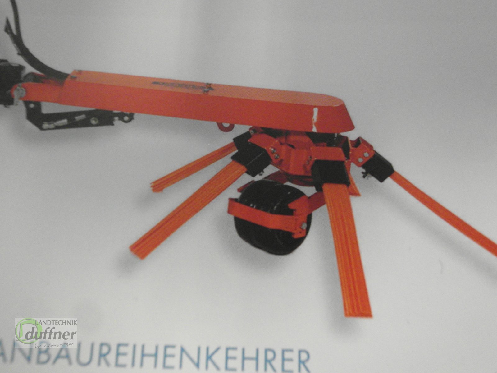 Sonstige Obsttechnik & Weinbautechnik des Typs Perfect SPD, Neumaschine in Oberteuringen (Bild 3)