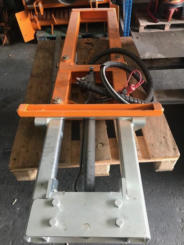 Sonstige Obsttechnik & Weinbautechnik типа Provitis Support de machine SMP 50, Gebrauchtmaschine в Aesch (Фотография 1)