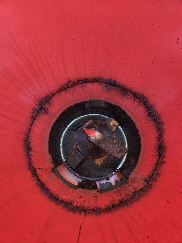 Sonstige Obsttechnik & Weinbautechnik Türe ait Rauch WB 250, Gebrauchtmaschine içinde Wilchingen (resim 5)