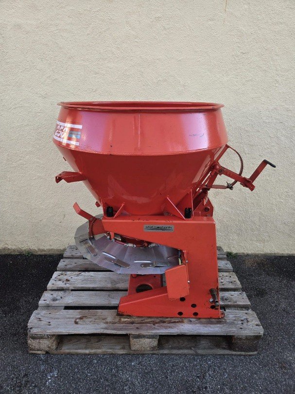 Sonstige Obsttechnik & Weinbautechnik Türe ait Rauch WB 250, Gebrauchtmaschine içinde Wilchingen (resim 3)