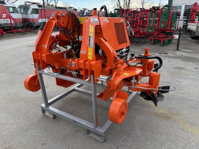 Sonstige Obsttechnik & Weinbautechnik от тип Rinieri TwinTurbo PRT, Gebrauchtmaschine в Gerasdorf (Снимка 1)