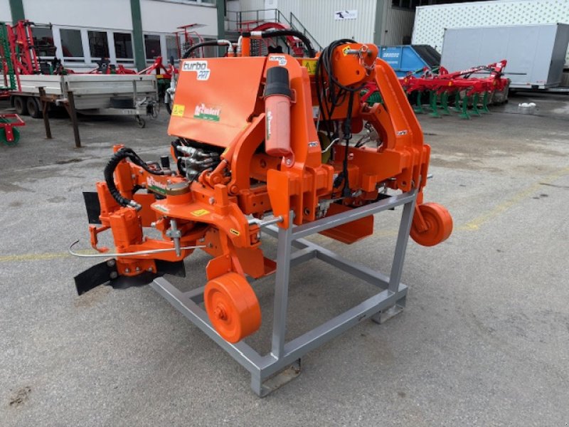 Sonstige Obsttechnik & Weinbautechnik от тип Rinieri TwinTurbo PRT, Gebrauchtmaschine в Gerasdorf (Снимка 2)