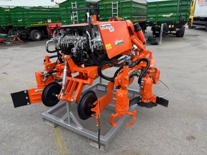 Sonstige Obsttechnik & Weinbautechnik от тип Rinieri TwinTurbo PRT, Gebrauchtmaschine в Gerasdorf (Снимка 3)