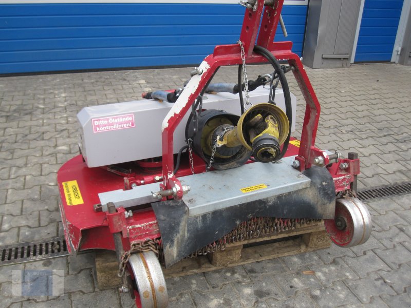 Sonstige Obsttechnik & Weinbautechnik des Typs Röll Compakt, Gebrauchtmaschine in Lörzweiler (Bild 1)