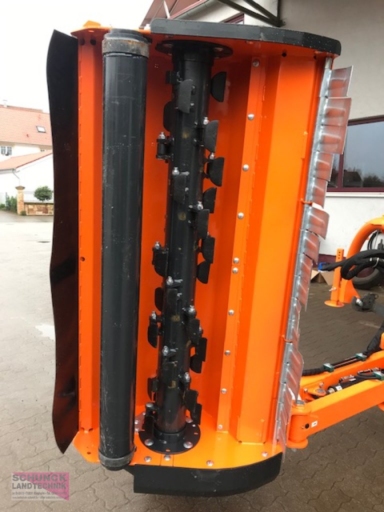 Sonstige Obsttechnik & Weinbautechnik of the type SaMASZ Kangu 140, Neumaschine in Ilbesheim (Picture 2)