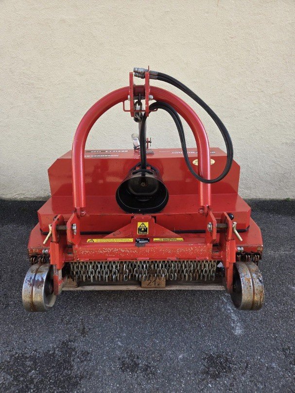 Sonstige Obsttechnik & Weinbautechnik za tip Sauerburger Castor, Gebrauchtmaschine u Wilchingen (Slika 1)