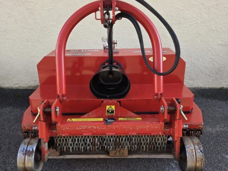 Sonstige Obsttechnik & Weinbautechnik del tipo Sauerburger Castor, Gebrauchtmaschine In Wilchingen (Immagine 1)