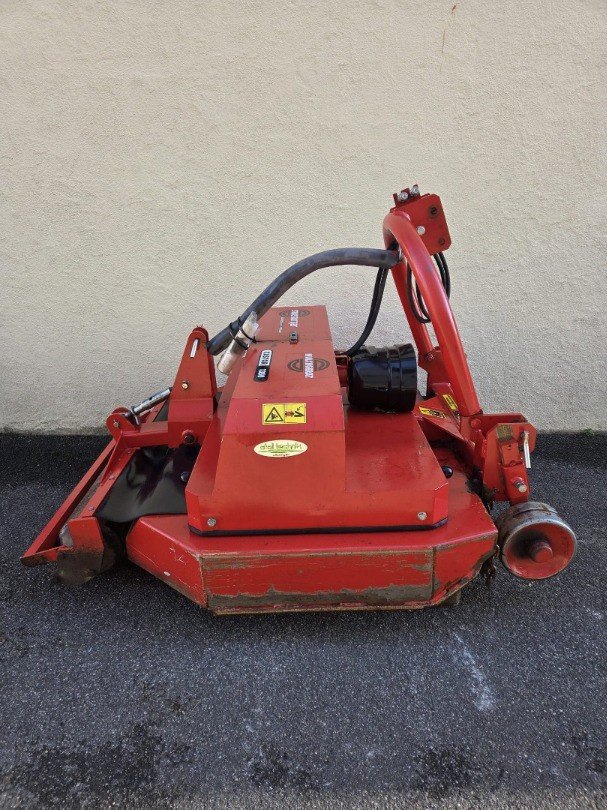 Sonstige Obsttechnik & Weinbautechnik za tip Sauerburger Castor, Gebrauchtmaschine u Wilchingen (Slika 3)