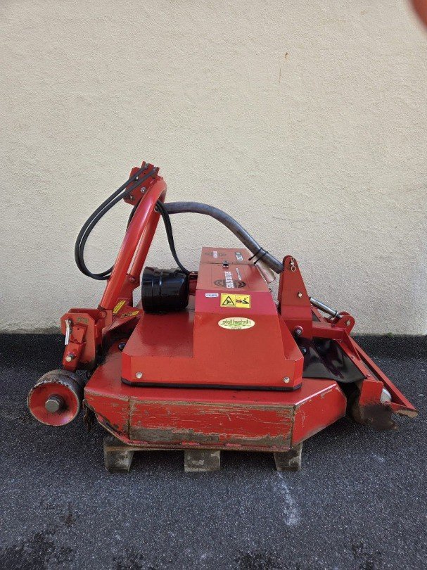 Sonstige Obsttechnik & Weinbautechnik za tip Sauerburger Castor, Gebrauchtmaschine u Wilchingen (Slika 4)