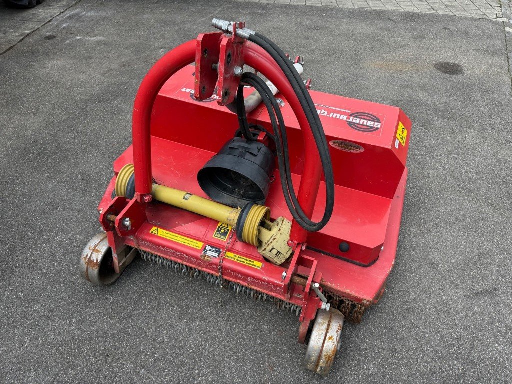 Sonstige Obsttechnik & Weinbautechnik tip Sauerburger Castor, Gebrauchtmaschine in Wilchingen (Poză 1)