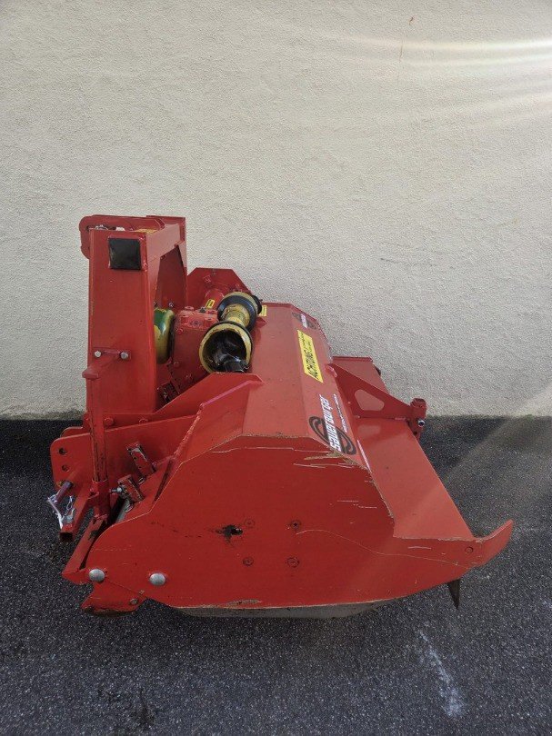 Sonstige Obsttechnik & Weinbautechnik za tip Sauerburger HGM-1400, Gebrauchtmaschine u Wilchingen (Slika 3)