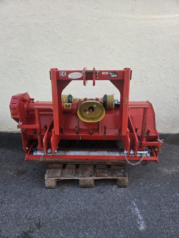 Sonstige Obsttechnik & Weinbautechnik za tip Sauerburger HGM-1400, Gebrauchtmaschine u Wilchingen (Slika 1)