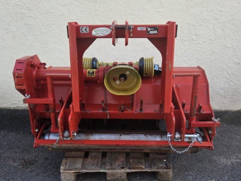 Sonstige Obsttechnik & Weinbautechnik des Typs Sauerburger HGM-1400, Gebrauchtmaschine in Wilchingen (Bild 1)