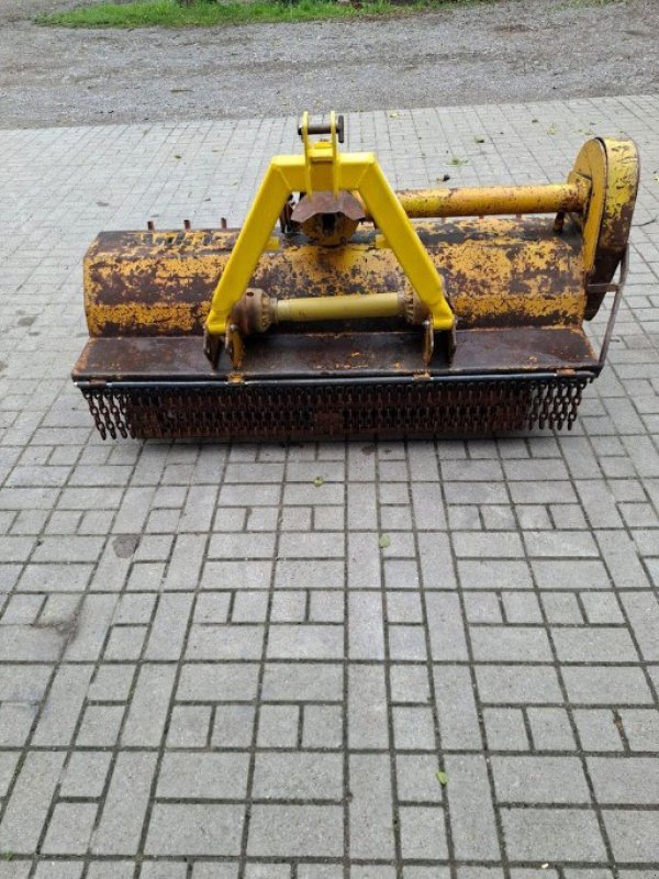 Sonstige Obsttechnik & Weinbautechnik типа Seppi SMWA 155, Gebrauchtmaschine в Bertschikon (Фотография 1)