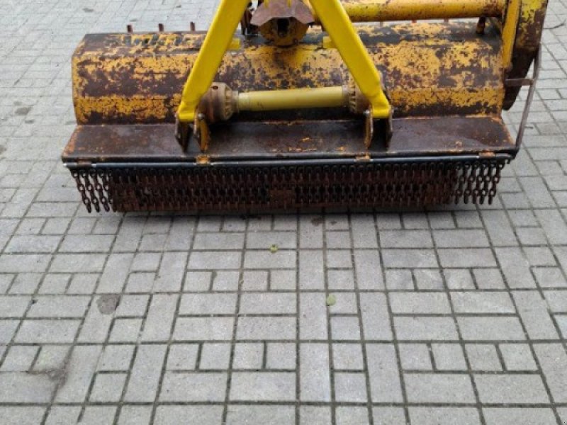 Sonstige Obsttechnik & Weinbautechnik a típus Seppi SMWA 155, Gebrauchtmaschine ekkor: Bertschikon (Kép 1)