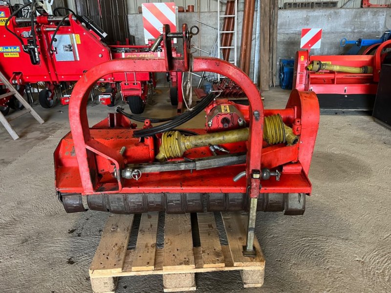 Sonstige Obsttechnik & Weinbautechnik типа Seppi Sonstiges, Gebrauchtmaschine в Aclens (Фотография 1)