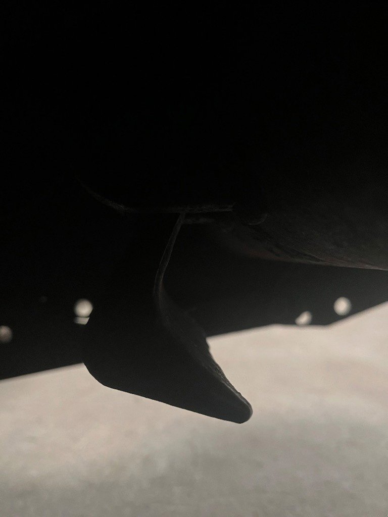 Sonstige Obsttechnik & Weinbautechnik типа Seppi Sonstiges, Gebrauchtmaschine в Aclens (Фотография 5)