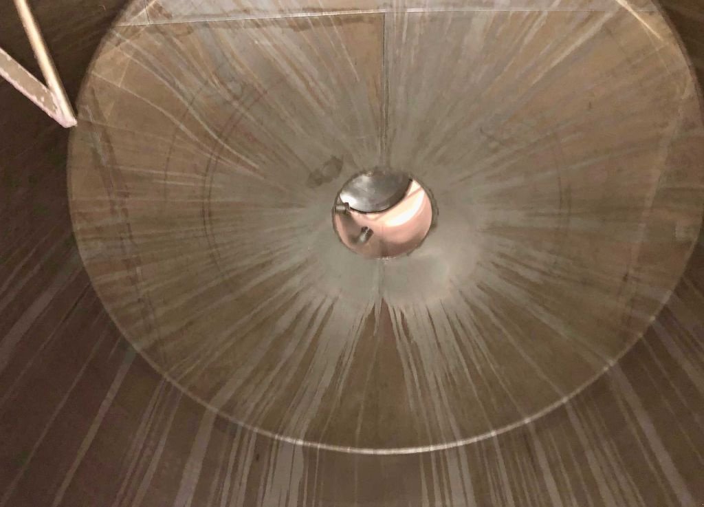 Sonstige Obsttechnik & Weinbautechnik от тип Sonstige - VAUTIER - Cuve inox 304 - Thermorégulée - 289 H, Gebrauchtmaschine в Monteux (Снимка 5)