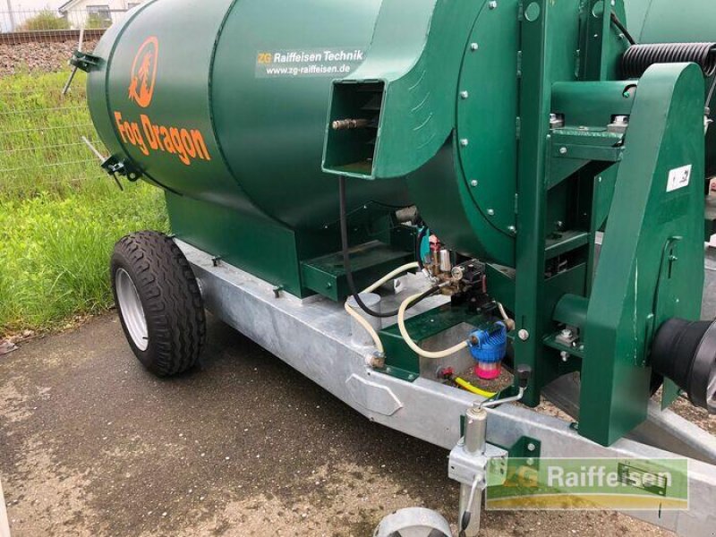 Sonstige Obsttechnik & Weinbautechnik tipa Sonstige 840, Gebrauchtmaschine u Salem-Neufrach (Slika 1)