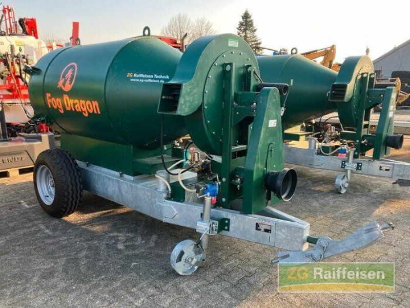 Sonstige Obsttechnik & Weinbautechnik des Typs Sonstige 840, Gebrauchtmaschine in Salem-Neufrach (Bild 1)