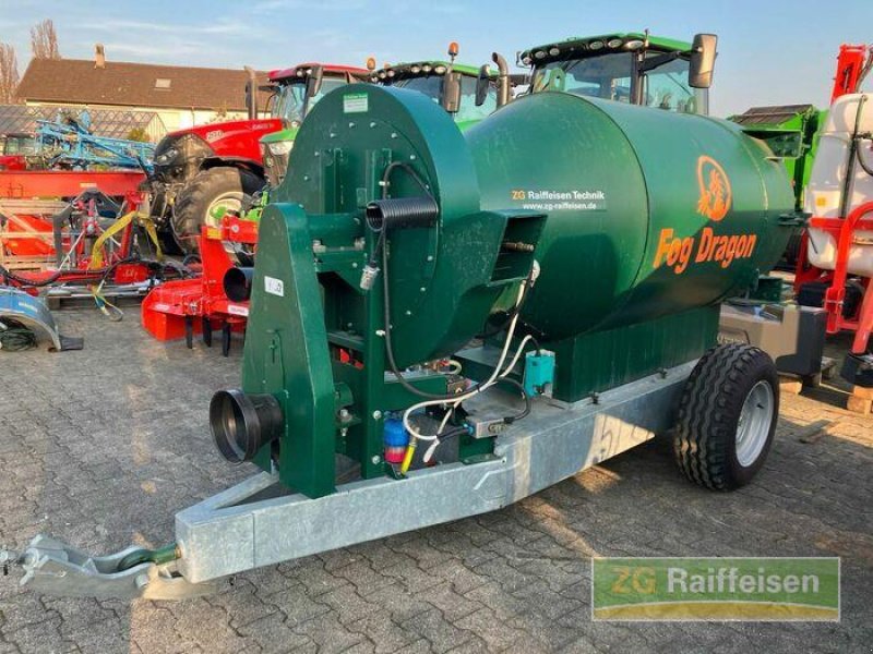 Sonstige Obsttechnik & Weinbautechnik des Typs Sonstige 840, Gebrauchtmaschine in Salem-Neufrach (Bild 3)