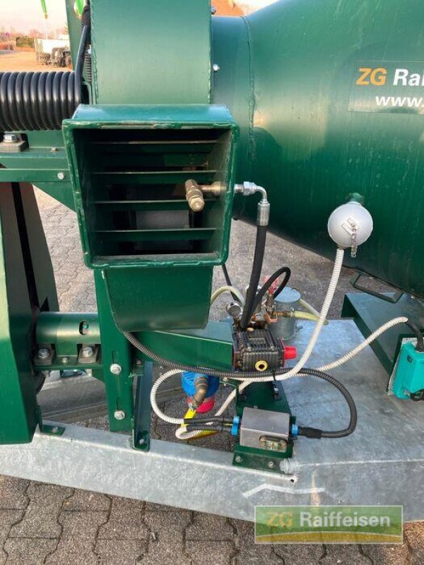 Sonstige Obsttechnik & Weinbautechnik tip Sonstige 840, Gebrauchtmaschine in Salem-Neufrach (Poză 5)