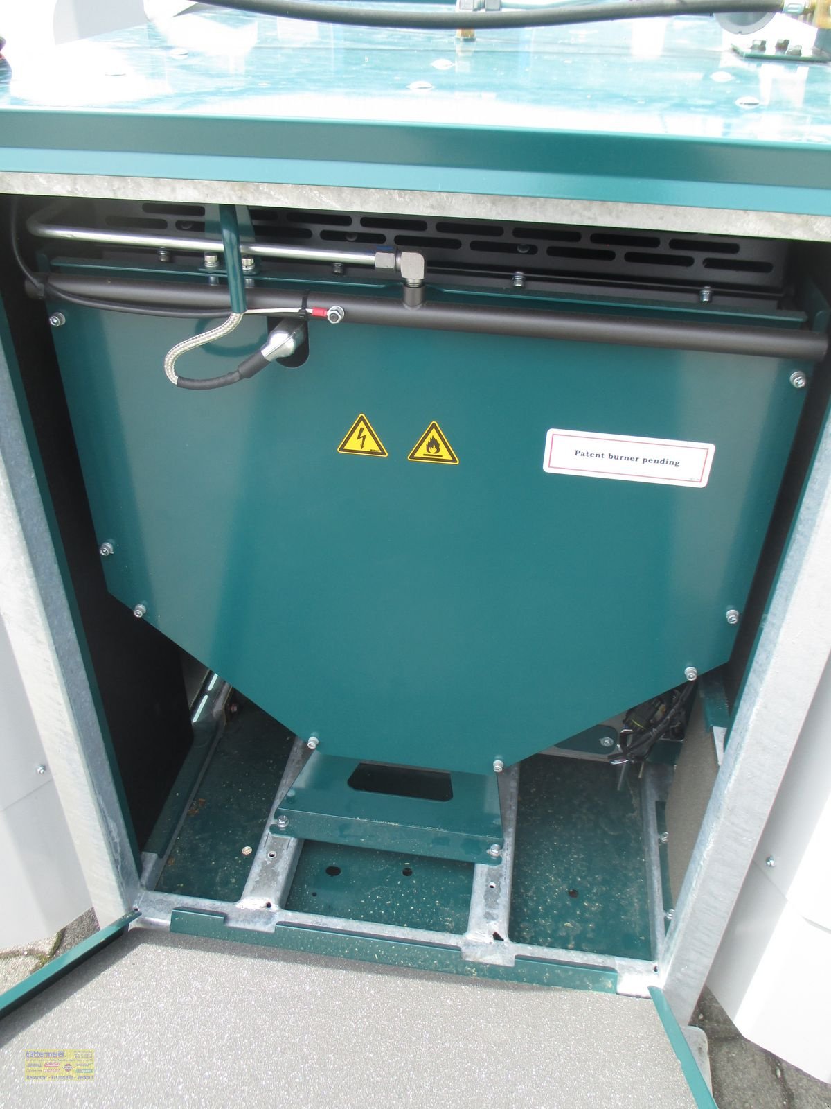 Sonstige Obsttechnik & Weinbautechnik του τύπου Sonstige Agrofrost R20, Gebrauchtmaschine σε Eferding (Φωτογραφία 3)