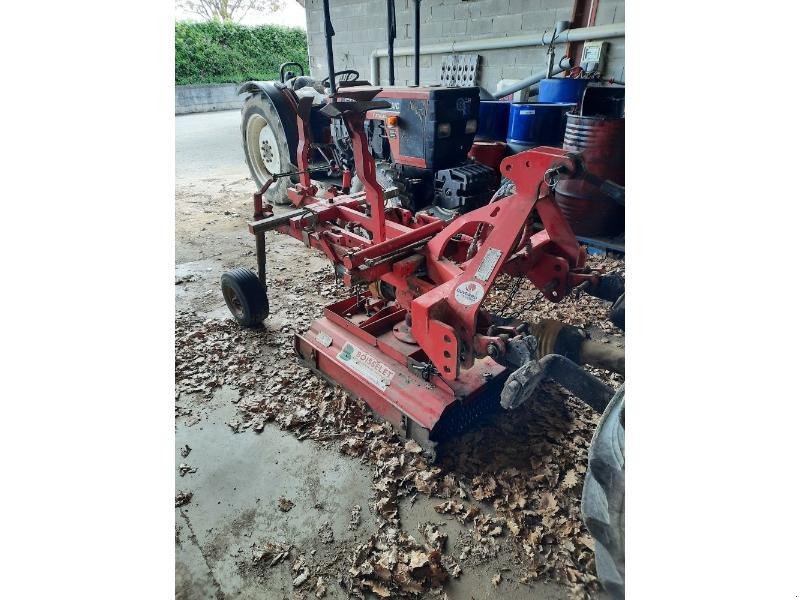 Sonstige Obsttechnik & Weinbautechnik des Typs Sonstige CADRE, Gebrauchtmaschine in ANTIGNY (Bild 1)
