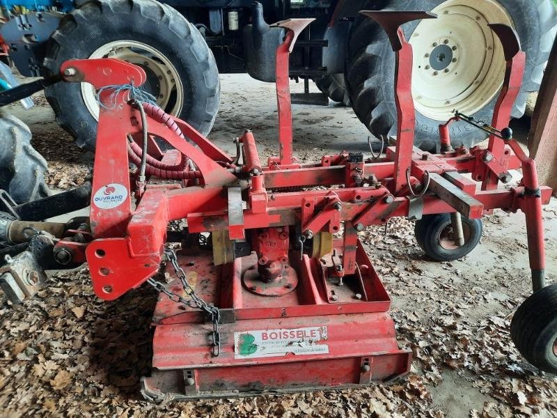 Sonstige Obsttechnik & Weinbautechnik des Typs Sonstige CADRE, Gebrauchtmaschine in ANTIGNY (Bild 2)