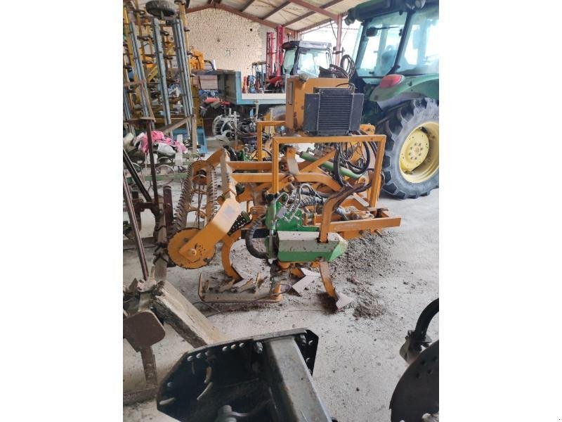 Sonstige Obsttechnik & Weinbautechnik tip Sonstige CL, Gebrauchtmaschine in GEMOZAC (Poză 2)