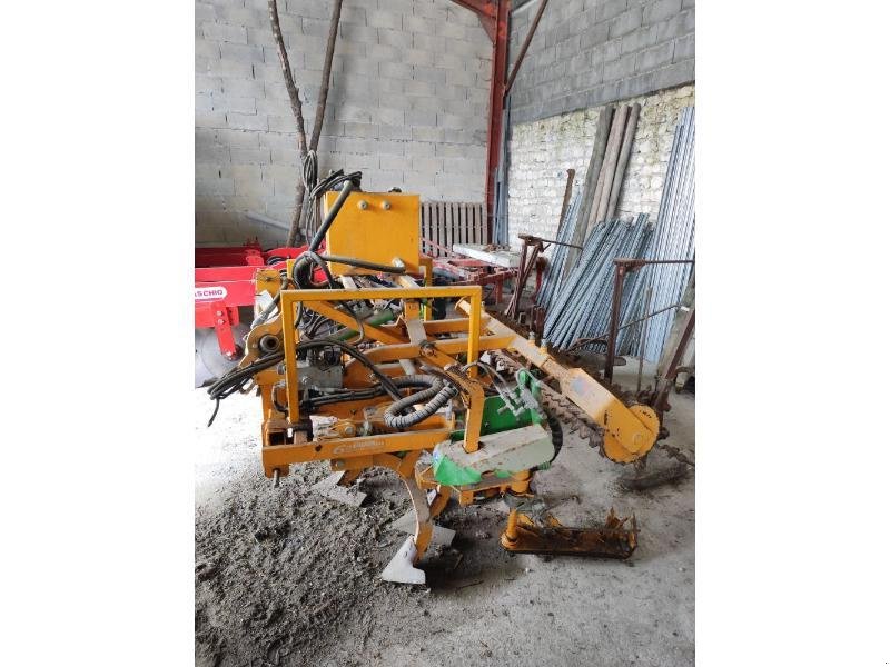 Sonstige Obsttechnik & Weinbautechnik tip Sonstige CL, Gebrauchtmaschine in GEMOZAC (Poză 5)
