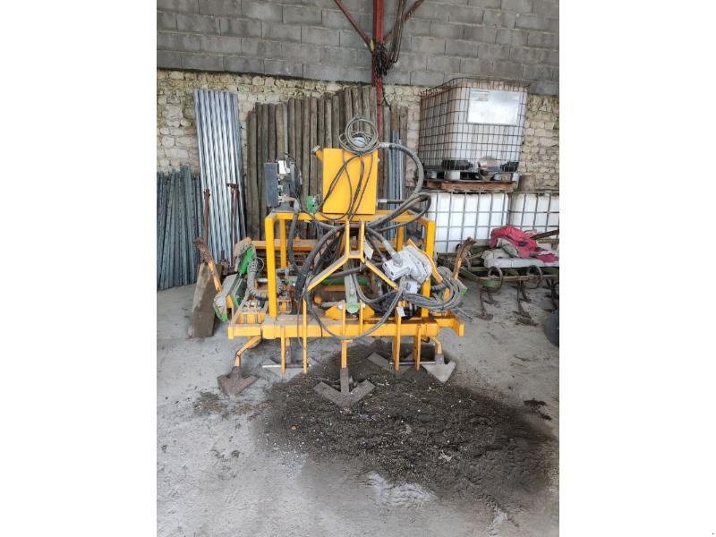 Sonstige Obsttechnik & Weinbautechnik tip Sonstige CL, Gebrauchtmaschine in GEMOZAC (Poză 1)