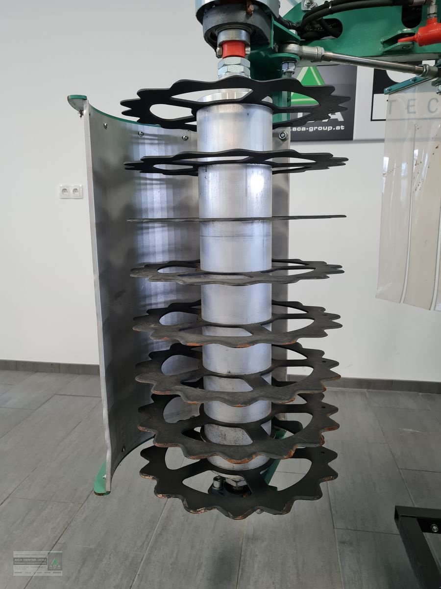 Sonstige Obsttechnik & Weinbautechnik des Typs Sonstige Clemens Vorschneider, Neumaschine in Gerasdorf (Bild 2)