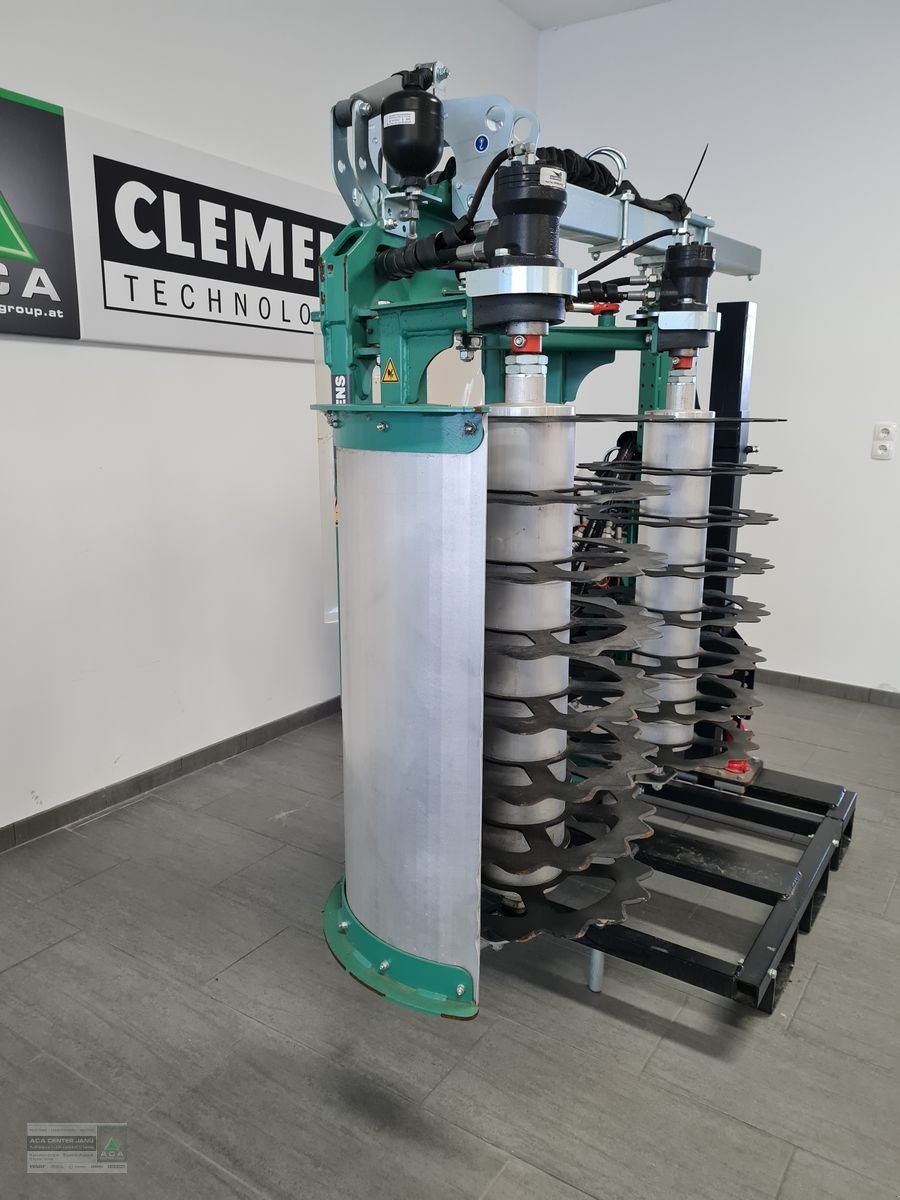 Sonstige Obsttechnik & Weinbautechnik des Typs Sonstige Clemens Vorschneider, Neumaschine in Gerasdorf (Bild 5)