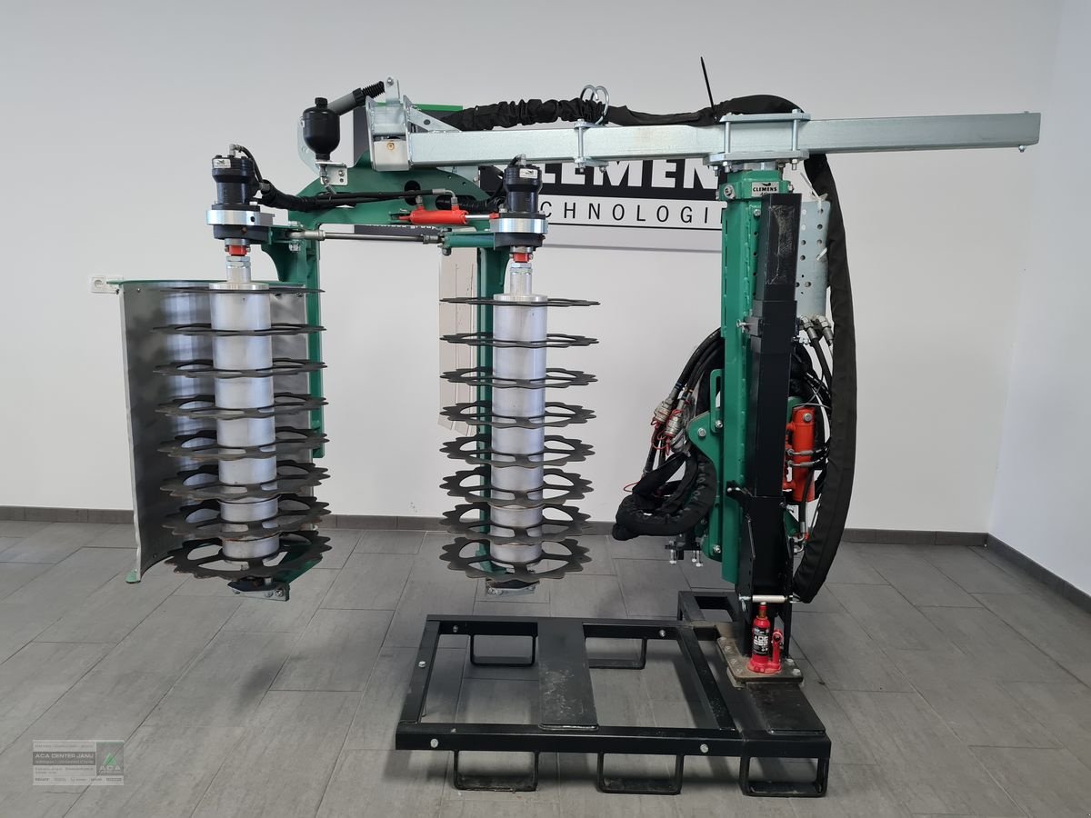 Sonstige Obsttechnik & Weinbautechnik des Typs Sonstige Clemens Vorschneider, Neumaschine in Gerasdorf (Bild 3)