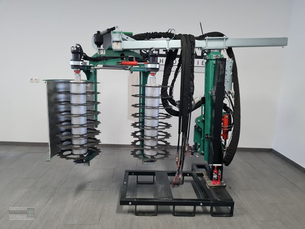 Sonstige Obsttechnik & Weinbautechnik des Typs Sonstige Clemens Vorschneider, Neumaschine in Gerasdorf (Bild 1)