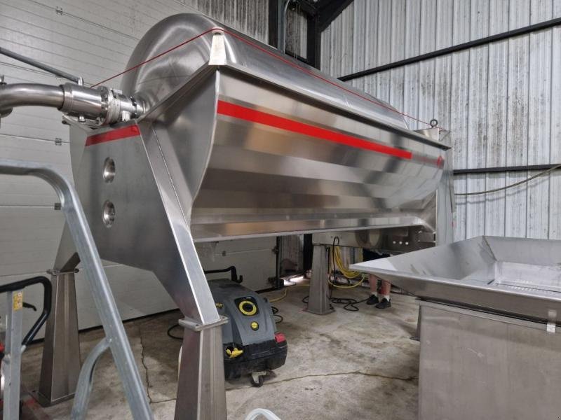 Sonstige Obsttechnik & Weinbautechnik typu Sonstige CO50HL, Gebrauchtmaschine v BRAY en Val (Obrázek 1)