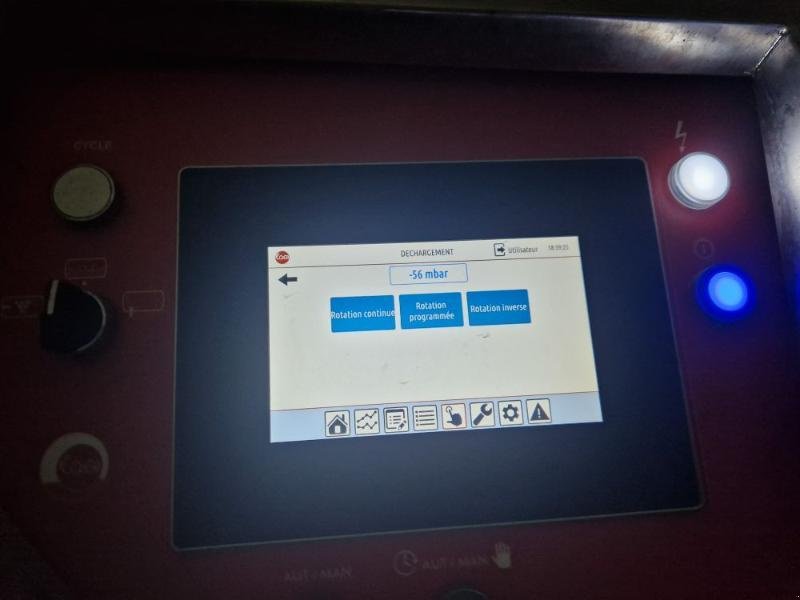 Sonstige Obsttechnik & Weinbautechnik typu Sonstige CO50HL, Gebrauchtmaschine v BRAY en Val (Obrázek 5)