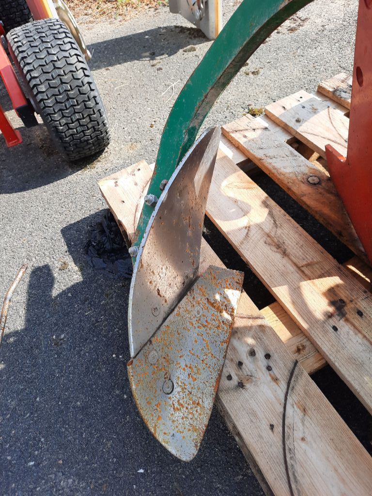 Sonstige Obsttechnik & Weinbautechnik del tipo Sonstige CS 600B, Gebrauchtmaschine In Bellevigne-les-Châteaux (Immagine 4)