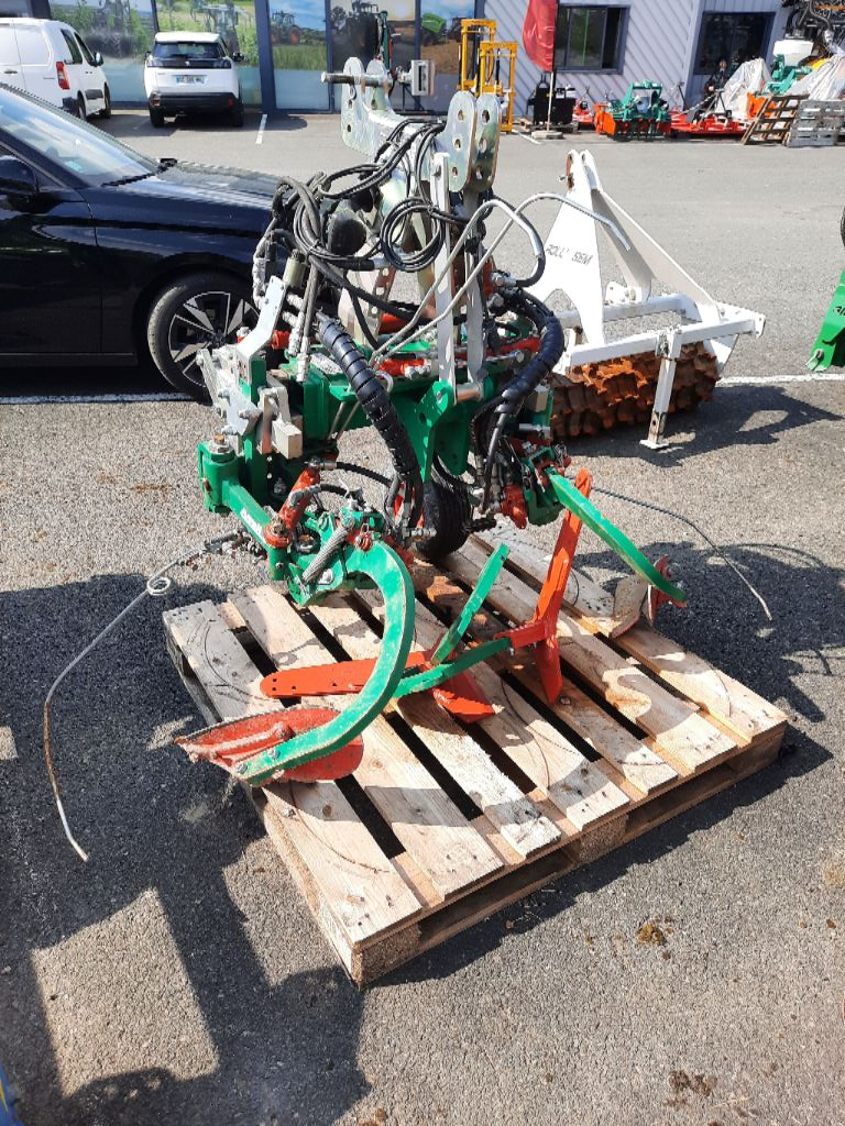 Sonstige Obsttechnik & Weinbautechnik del tipo Sonstige CS 600B, Gebrauchtmaschine In Bellevigne-les-Châteaux (Immagine 3)