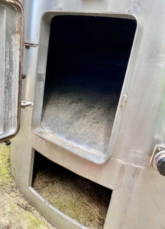 Sonstige Obsttechnik & Weinbautechnik des Typs Sonstige Cuve inox 304 - Thermorégulée - 369 HL, Gebrauchtmaschine in Monteux (Bild 5)