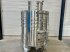 Sonstige Obsttechnik & Weinbautechnik des Typs Sonstige Cuve inox 316L - Circuit serpentin - Fond plat inc, Gebrauchtmaschine in Monteux (Bild 1)