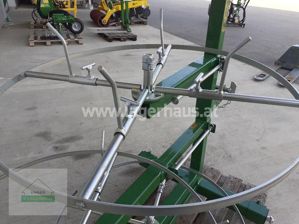 Sonstige Obsttechnik & Weinbautechnik tip Sonstige DRAHTABWICKELGERÄT, Neumaschine in Wolkersdorf (Poză 3)