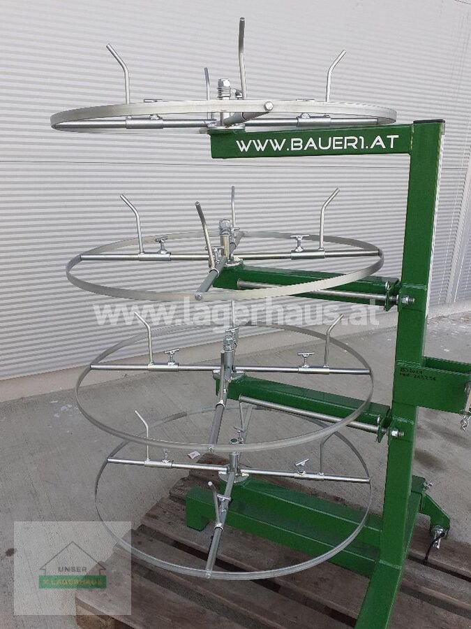 Sonstige Obsttechnik & Weinbautechnik tip Sonstige DRAHTABWICKELGERÄT, Neumaschine in Wolkersdorf (Poză 4)
