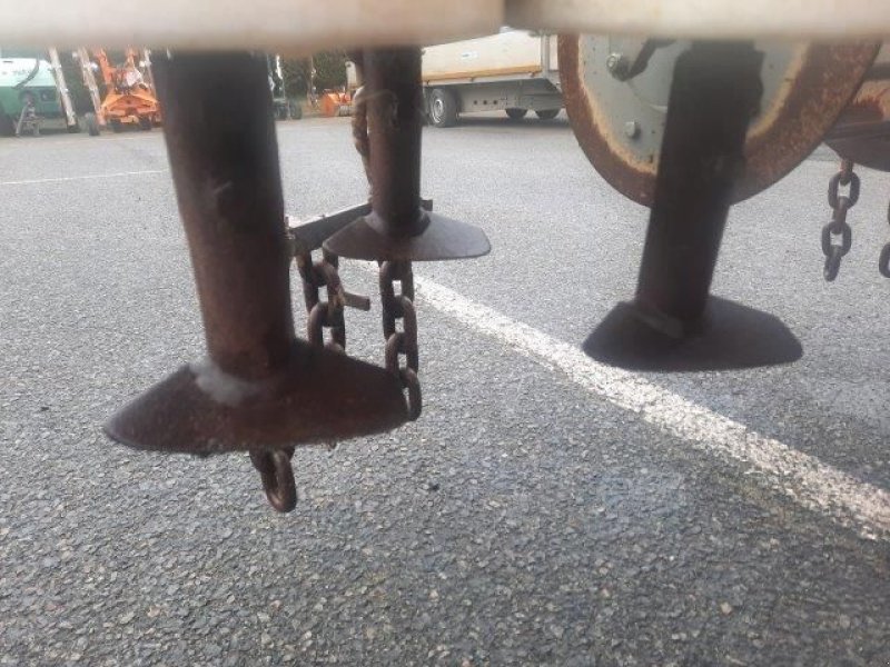 Sonstige Obsttechnik & Weinbautechnik tip Sonstige ECOSATELYTE, Gebrauchtmaschine in Bellevigne-les-Châteaux (Poză 5)