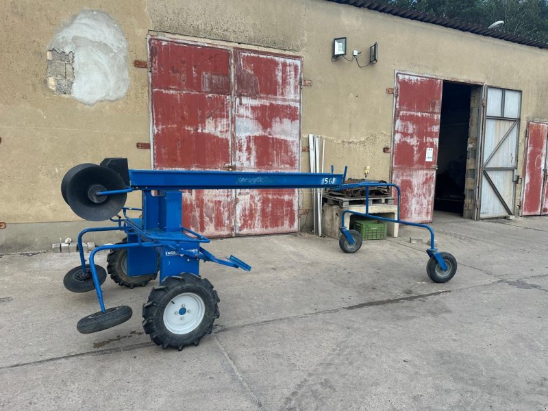 Sonstige Obsttechnik & Weinbautechnik typu Sonstige Engels Spargelspinne, Gebrauchtmaschine v Beelitz (Obrázek 1)