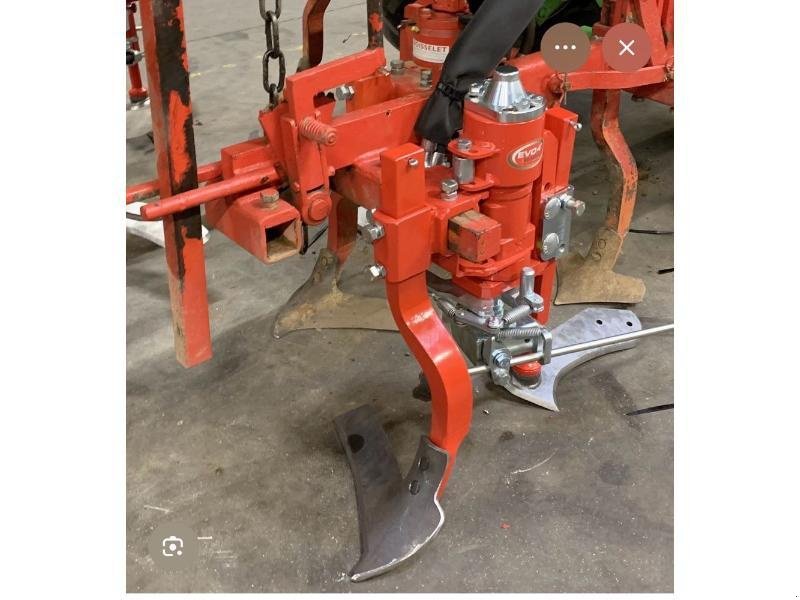 Sonstige Obsttechnik & Weinbautechnik typu Sonstige ENSEMBLE EVO 4, Gebrauchtmaschine w BRAY en Val (Zdjęcie 1)