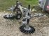 Sonstige Obsttechnik & Weinbautechnik del tipo Sonstige Finger- & Rollhacke, Neumaschine In Harmannsdorf-Rückersdorf (Immagine 1)