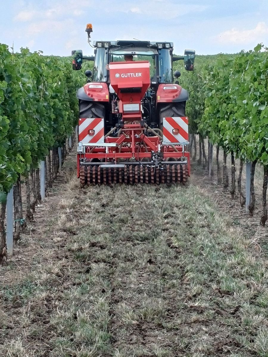 Sonstige Obsttechnik & Weinbautechnik del tipo Sonstige GÜTTLER Green Manger, Neumaschine In Harmannsdorf (Immagine 9)